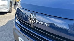 2025 (75) VOLKSWAGEN COMMERCIAL TRANSPORTER 2.0 TDI 110 Commerce Van 5674688