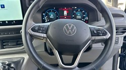 2025 (75) VOLKSWAGEN COMMERCIAL TRANSPORTER 2.0 TDI 110 Commerce Van 5674665