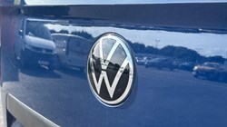 2025 (75) VOLKSWAGEN COMMERCIAL TRANSPORTER 2.0 TDI 110 Commerce Van 5674692