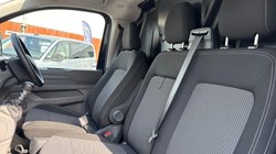 2025 (75) VOLKSWAGEN COMMERCIAL TRANSPORTER 2.0 TDI 110 Commerce Van 5674681