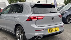 2024 (73) VOLKSWAGEN GOLF 1.5 TSI 150 R-Line 5dr 5689639
