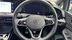 2024 (73) VOLKSWAGEN GOLF 1.5 TSI 150 R-Line 5dr 5689613