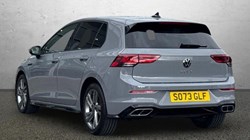 2024 (73) VOLKSWAGEN GOLF 1.5 TSI 150 R-Line 5dr 5689596