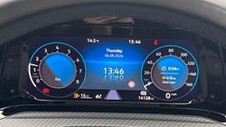 2024 (73) VOLKSWAGEN GOLF 1.5 TSI 150 R-Line 5dr 5689616
