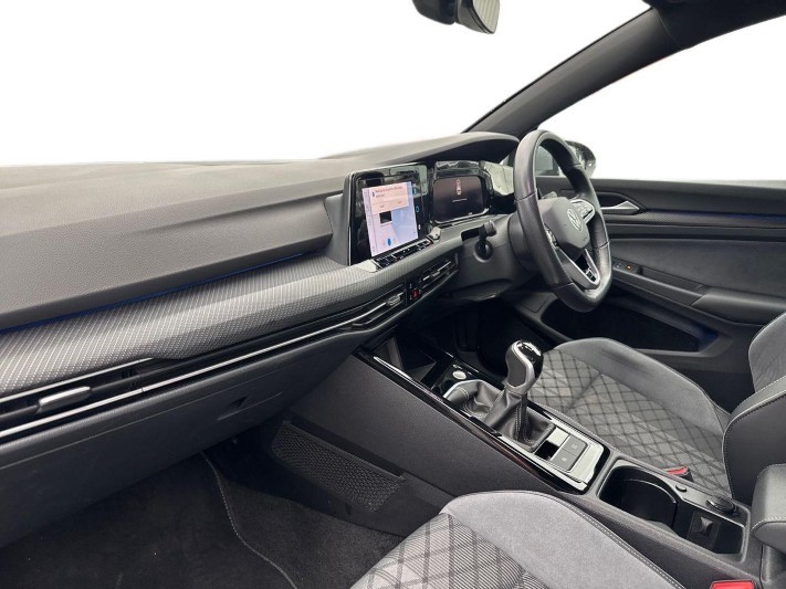 2024 (73) VOLKSWAGEN GOLF 1.5 TSI 150 R-Line 5dr