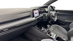 2024 (73) VOLKSWAGEN GOLF 1.5 TSI 150 R-Line 5dr 1