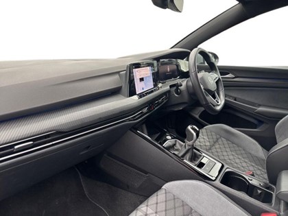 2024 (73) VOLKSWAGEN GOLF 1.5 TSI 150 R-Line 5dr