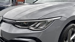 2024 (73) VOLKSWAGEN GOLF 1.5 TSI 150 R-Line 5dr 5689635