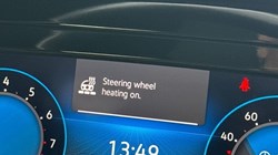 2024 (73) VOLKSWAGEN GOLF 1.5 TSI 150 R-Line 5dr 5689624