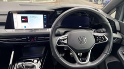 2024 (73) VOLKSWAGEN GOLF 1.5 TSI 150 R-Line 5dr 5689617