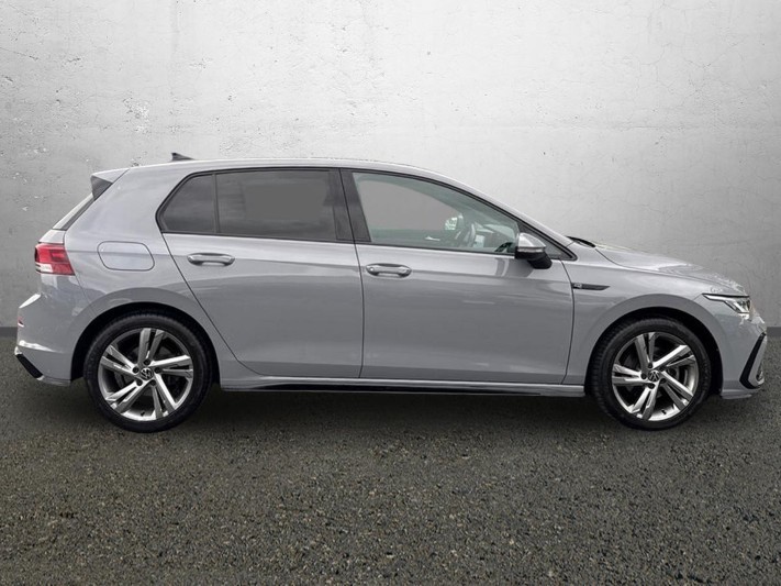 2024 (73) VOLKSWAGEN GOLF 1.5 TSI 150 R-Line 5dr 5689597