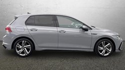 2024 (73) VOLKSWAGEN GOLF 1.5 TSI 150 R-Line 5dr 5689597