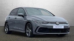 2024 (73) VOLKSWAGEN GOLF 1.5 TSI 150 R-Line 5dr 5689594