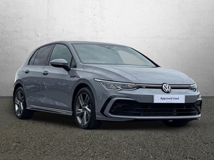 2024 (73) VOLKSWAGEN GOLF 1.5 TSI 150 R-Line 5dr