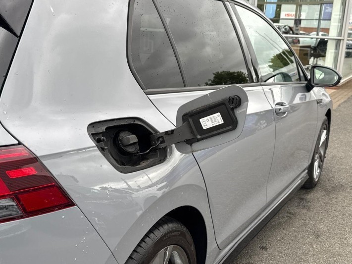 2024 (73) VOLKSWAGEN GOLF 1.5 TSI 150 R-Line 5dr 5689647