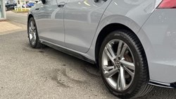 2024 (73) VOLKSWAGEN GOLF 1.5 TSI 150 R-Line 5dr 5689634