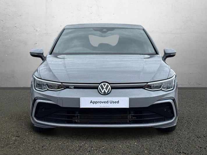 2024 (73) VOLKSWAGEN GOLF 1.5 TSI 150 R-Line 5dr 5689603