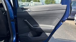 2022 (72) VOLKSWAGEN POLO 1.0 TSI Life 5dr 5685587