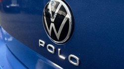 2022 (72) VOLKSWAGEN POLO 1.0 TSI Life 5dr 5685577