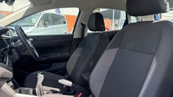 2022 (72) VOLKSWAGEN POLO 1.0 TSI Life 5dr 5685566