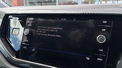 2022 (72) VOLKSWAGEN POLO 1.0 TSI Life 5dr 5685593