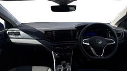 2022 (72) VOLKSWAGEN POLO 1.0 TSI Life 5dr 5685541