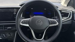 2022 (72) VOLKSWAGEN POLO 1.0 TSI Life 5dr 5685550