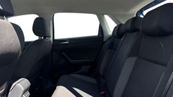 2022 (72) VOLKSWAGEN POLO 1.0 TSI Life 5dr 5685538