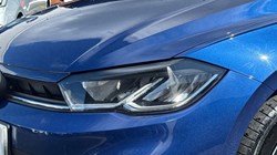 2022 (72) VOLKSWAGEN POLO 1.0 TSI Life 5dr 5685572