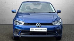 2022 (72) VOLKSWAGEN POLO 1.0 TSI Life 5dr 5685540
