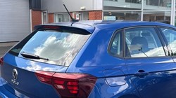 2022 (72) VOLKSWAGEN POLO 1.0 TSI Life 5dr 5685570