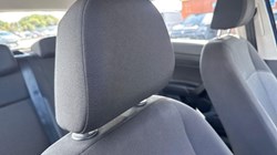 2022 (72) VOLKSWAGEN POLO 1.0 TSI Life 5dr 5685549