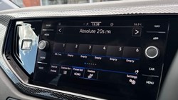 2022 (72) VOLKSWAGEN POLO 1.0 TSI Life 5dr 5685558