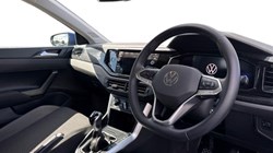 2022 (72) VOLKSWAGEN POLO 1.0 TSI Life 5dr 5685536
