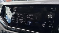 2022 (72) VOLKSWAGEN POLO 1.0 TSI Life 5dr 5685556