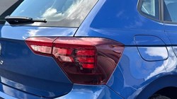 2022 (72) VOLKSWAGEN POLO 1.0 TSI Life 5dr 5685575