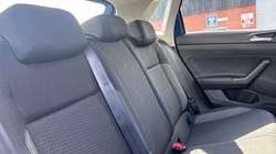 2022 (72) VOLKSWAGEN POLO 1.0 TSI Life 5dr 5685565