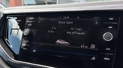 2022 (72) VOLKSWAGEN POLO 1.0 TSI Life 5dr 5685597
