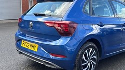 2022 (72) VOLKSWAGEN POLO 1.0 TSI Life 5dr 5685576