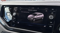 2022 (72) VOLKSWAGEN POLO 1.0 TSI Life 5dr 5685596