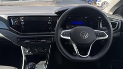 2022 (72) VOLKSWAGEN POLO 1.0 TSI Life 5dr 5685554