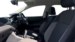 2022 (72) VOLKSWAGEN POLO 1.0 TSI Life 5dr 5685537