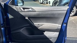 2022 (72) VOLKSWAGEN POLO 1.0 TSI Life 5dr 5685544