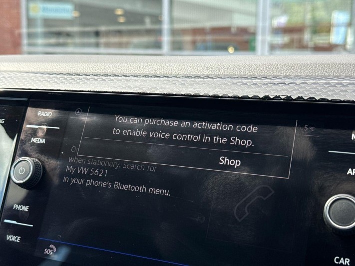 2022 (72) VOLKSWAGEN POLO 1.0 TSI Life 5dr 5685594