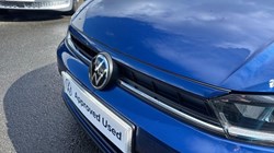 2022 (72) VOLKSWAGEN POLO 1.0 TSI Life 5dr 5685573