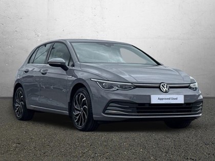 2023 (23) VOLKSWAGEN GOLF 1.5 TSI Style 5dr