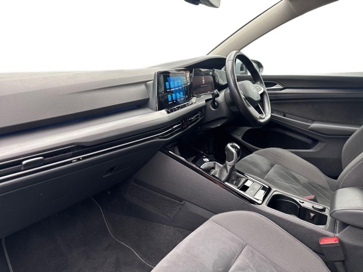 2023 (23) VOLKSWAGEN GOLF 1.5 TSI Style 5dr
