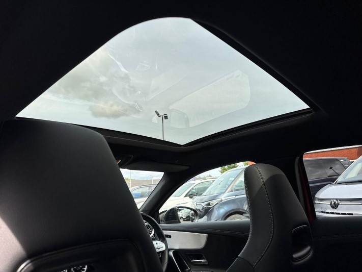 2022 (22) MERCEDES-BENZ A CLASS A250 AMG Line Premium Plus Edition 5dr Auto 5702231