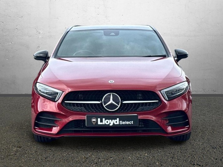 2022 (22) MERCEDES-BENZ A CLASS A250 AMG Line Premium Plus Edition 5dr Auto 5702229