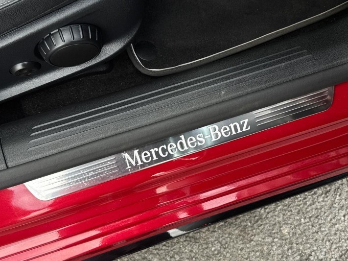 2022 (22) MERCEDES-BENZ A CLASS A250 AMG Line Premium Plus Edition 5dr Auto 5702280